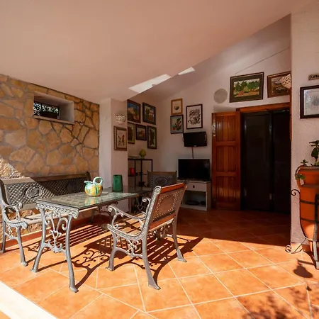 A Casa Di Gina 3*
