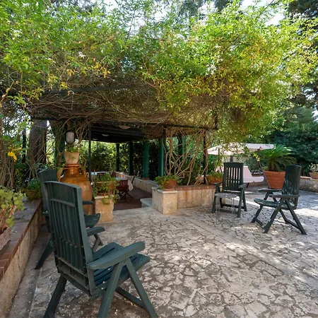 A Casa Di Gina Oda ve Kahvaltı