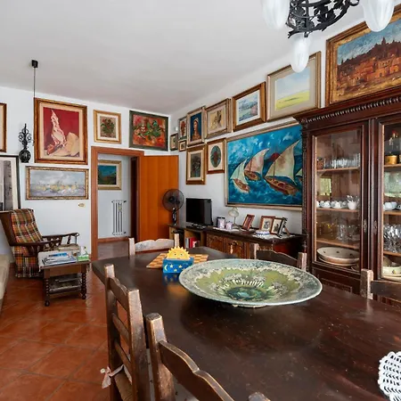 A Casa Di Gina Polignano a Mare
