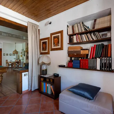 A Casa Di Gina 3*