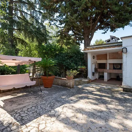 A Casa Di Gina Polignano a Mare