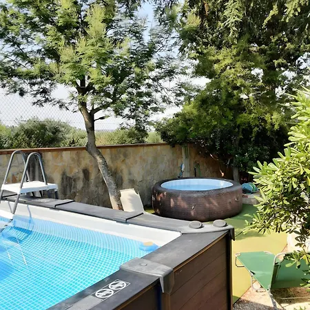فندق مبيت وإفطار A Casa Di Gina
