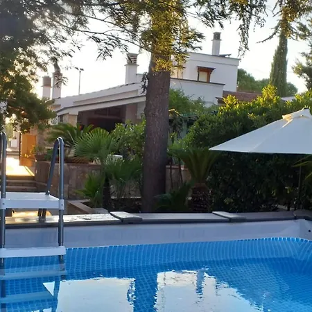 Oda ve Kahvaltı A Casa Di Gina Polignano a Mare
