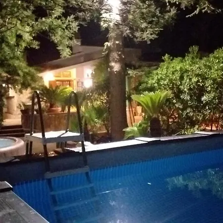 A Casa Di Gina 3* Polignano a Mare