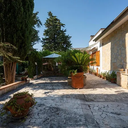 Oda ve Kahvaltı A Casa Di Gina Polignano a Mare