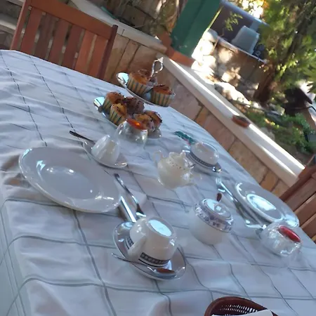 A Casa Di Gina