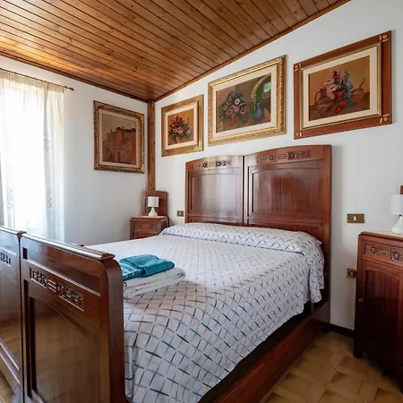 Oda ve Kahvaltı A Casa Di Gina 3*