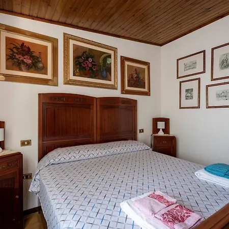 فندق مبيت وإفطار A Casa Di Gina