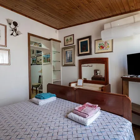Oda ve Kahvaltı A Casa Di Gina