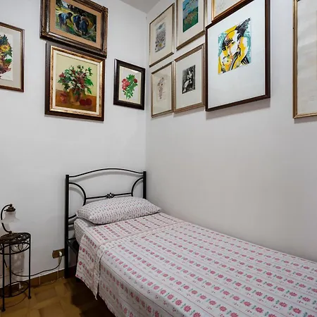 A Casa Di Gina