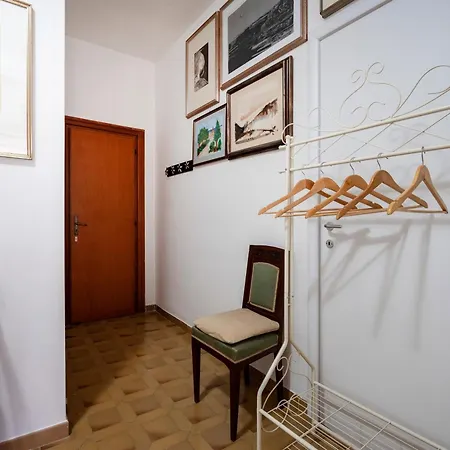 Oda ve Kahvaltı A Casa Di Gina Polignano a Mare