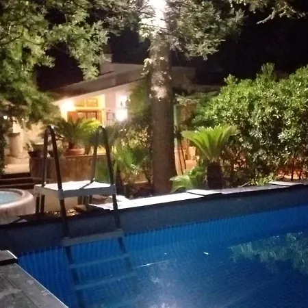A Casa Di Gina 3*