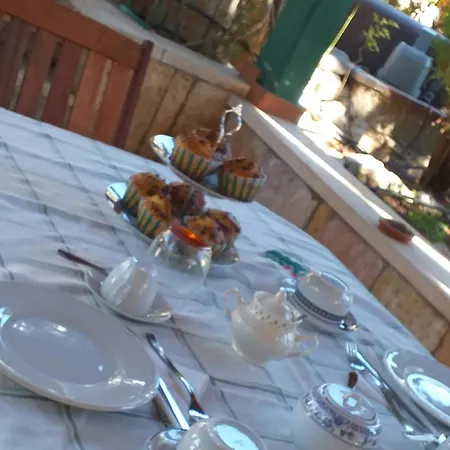 A Casa Di Gina 3* بولينيانو آ ماري