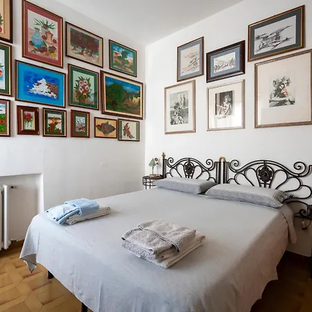 A Casa Di Gina 3*