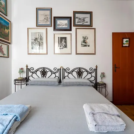 A Casa Di Gina