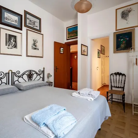 A Casa Di Gina