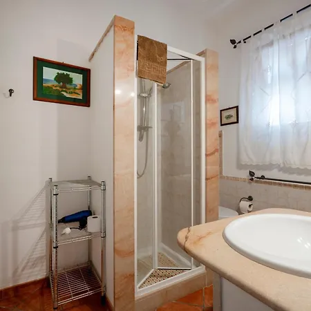 A Casa Di Gina Oda ve Kahvaltı Polignano a Mare