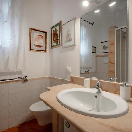 A Casa Di Gina 3* Polignano a Mare