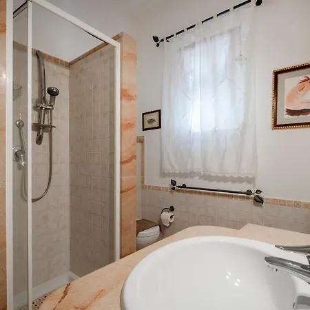 Oda ve Kahvaltı A Casa Di Gina